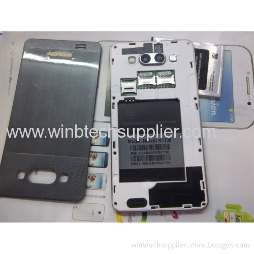 5inch Note 3 N7300 Gsm Phone Cheap Android Phone 